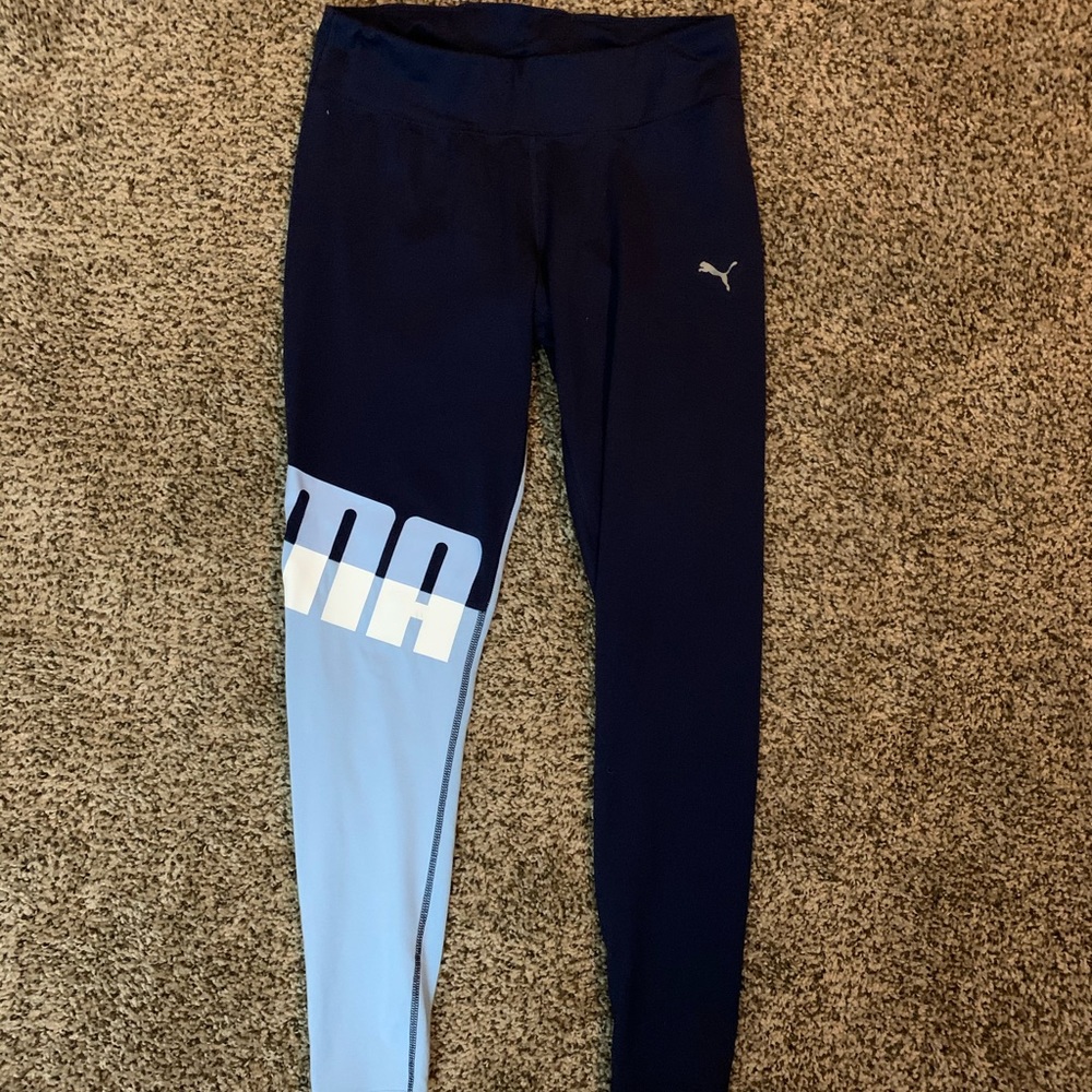 Puma leggings